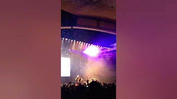 Andy Mineo at Hollywood Palladium "Let There Be Light"