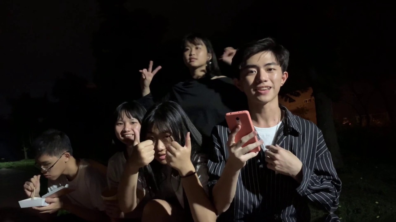 台灣夜市5樣美食推薦?![Taiwanese Night Market Foods]+幕後花絮