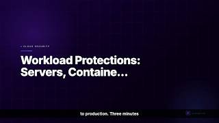 SC-200 Lesson 17: Workload Protections: Servers, Containers and Databases
