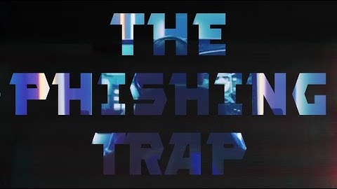 The Phishing Trap - An Interactive Cybersecurity Thriller