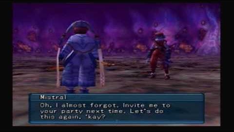 .hack // INFECTION Playthrough part 7