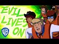 Scooby-Doo! | Evil Lives On | WB Kids