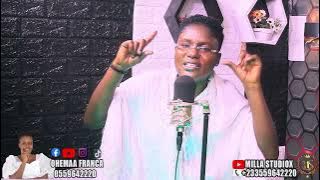 OHEMAA FRANCA TOOK IT TO ANOTHER WOOOW 🥰 PLEASE SHARE AND SUBSCRIBE