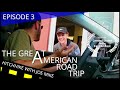The great american road trip  ep 3 run dennis run