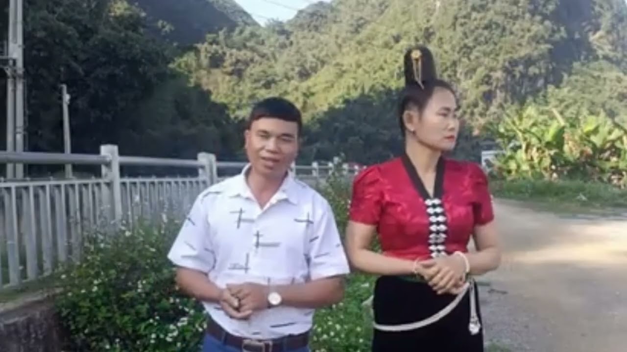 Hà sơ hoa lá đâu tiên gặp nhau hát thật hay