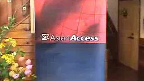Earl and Janet Go to Japan