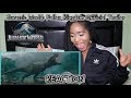 Jurassic world fallen kingdom official trailer  reaction