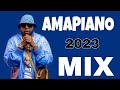 AMAPIANO HITS OF 2022/2023 | AMAPIANO MIX | Mellow & Sleazy |Felo Le Tee | DBN GOGO | Kabza De Small