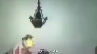 Tentang Jodoh Wayang Kulit