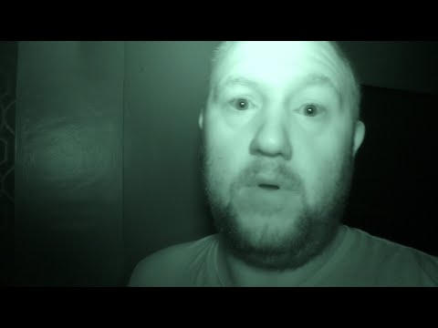 Video: Haunted Villa - Alternatívny Pohľad