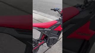#surron #automobile #electricbike #dirtbike #ebike #cc #lbx #bikelife #starkvarg #surronultrabee
