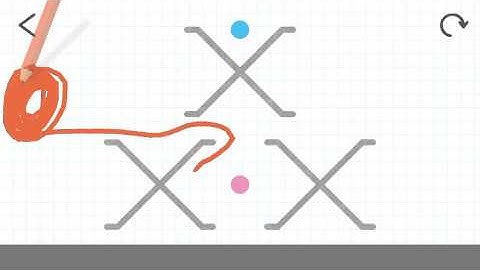 브레인 토트에서 스테이지 221를 클리어 했습니다! http://braindotsapp.com #Brain...