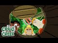 Invasion of the Honeysuckle Rangers | Craig of the Creek | Cartoon Network