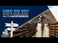 Trailer  und du so bayern im grenzenlosen kulturaustausch  erlebebayern