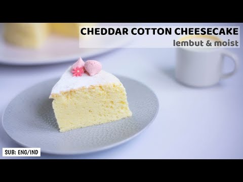 वीडियो: झटपट चेडर केक कैसे बनाएं