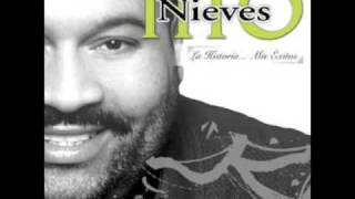 Tito Nieves El amor mas bonito (solo audio) chords