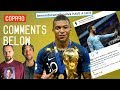 2018 - The Year Bernardo Silva Had A Nice & France Won The World Cup | Comments Below 2018 Wrap Up