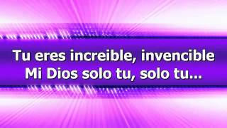 Download Eres Increíble Mi Dios Miel San Marcos Video MP3 Eres Increíble Mi Dios Miel San Marcos