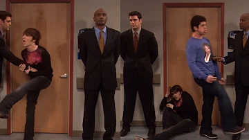Drake & Josh - Drake & Josh Try To Meet Oprah, But It Doesn’t End Well, Especially For Josh