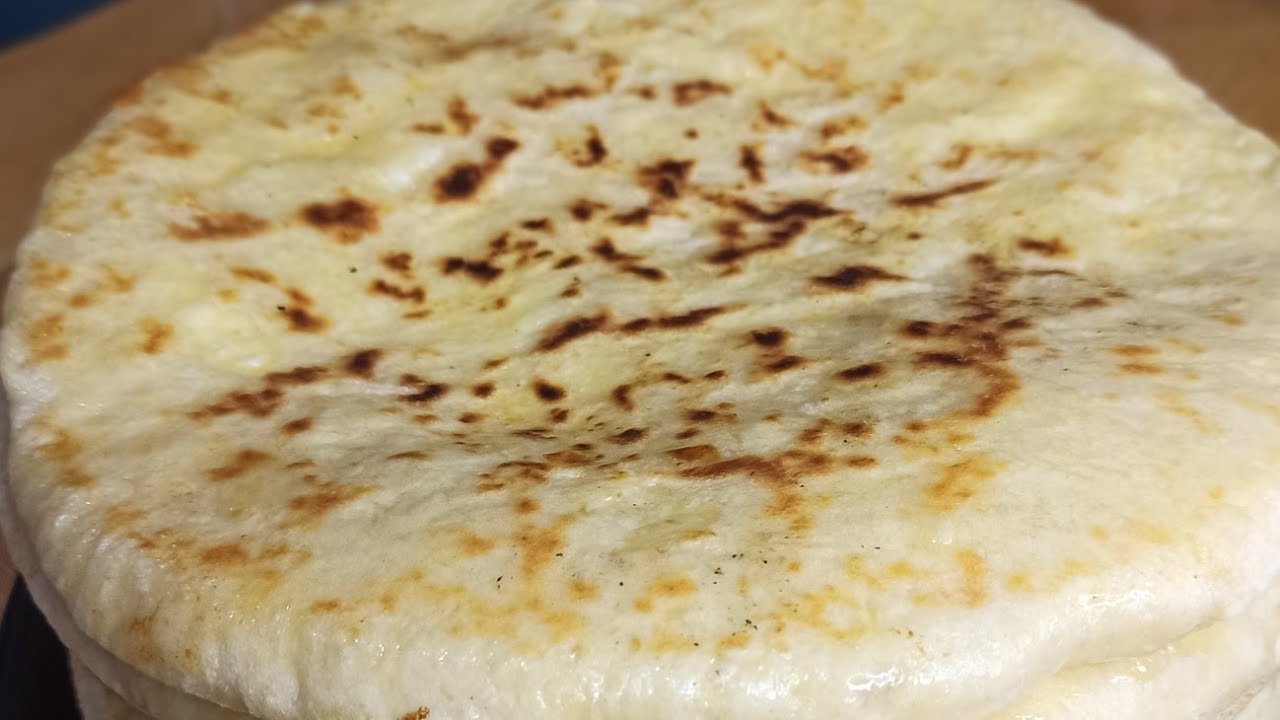 Χατσαπούρι – γεωργιανή παραδοσιακή τυρόπιτα