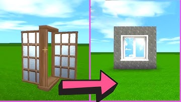 Mini world bản mới - Noob Vs Pro | Double-sided Door | Cửa Mở 2 Mặt - Ai xịn Hơn #shorts