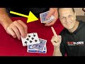 Better method than blaine card trick tutorial