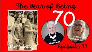 The Year of Being 70 Ep33: From Status Symbols to Personal Fulfilment - Reflections on Success