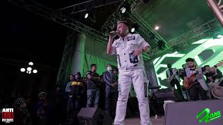 El Martillo - Grupo Rana
