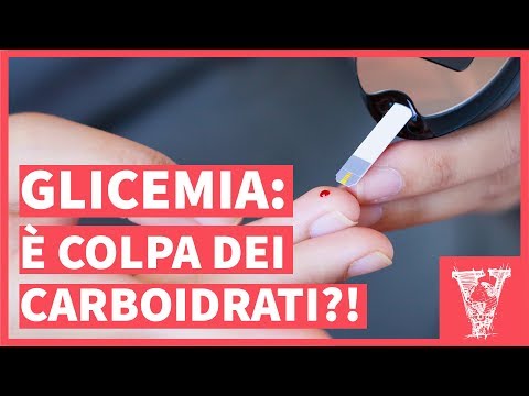 Video: Glicemia Alta Nei Gatti
