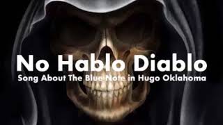 Song #138 - No Hablo