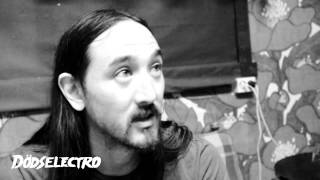 Dödselectro Interview: Steve Aoki