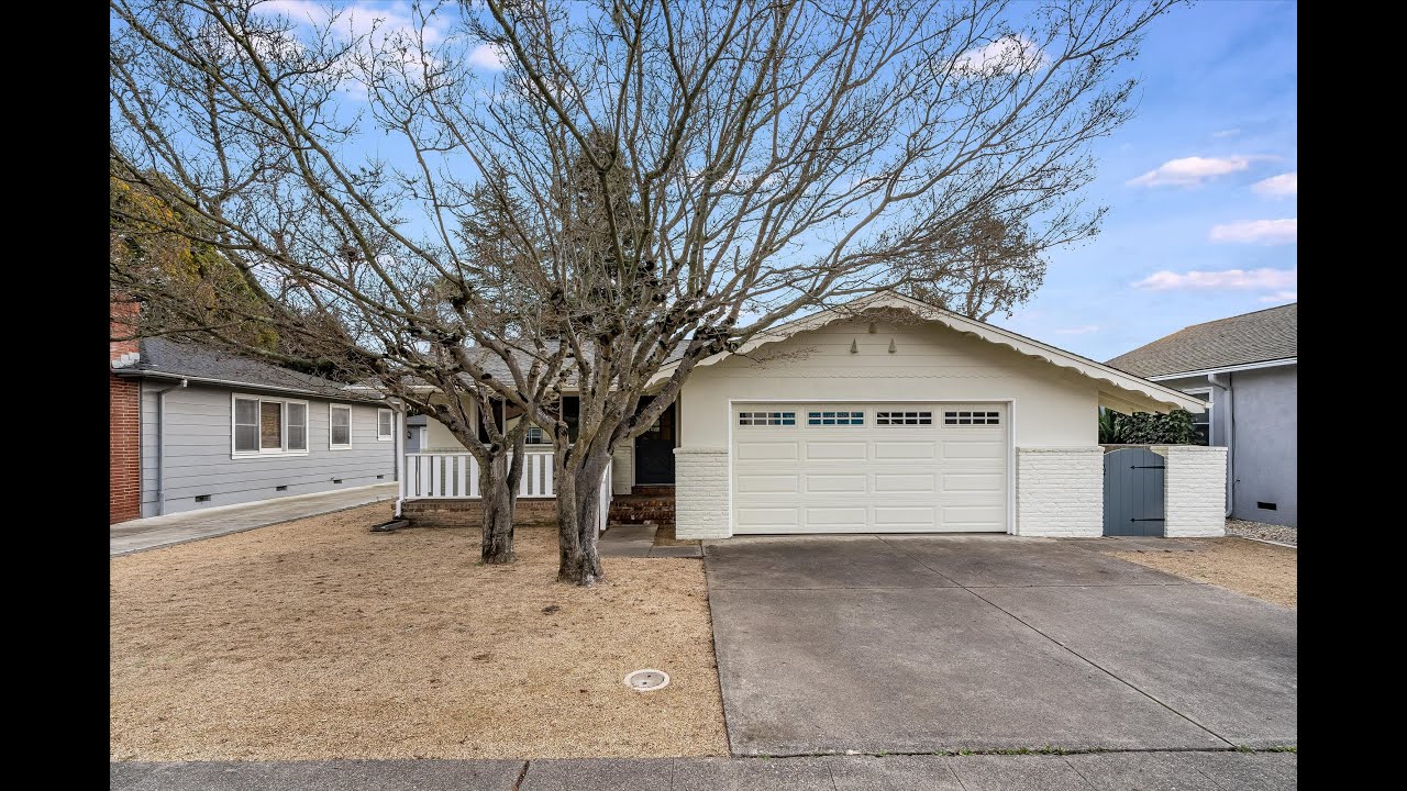 450 Monroe Street Napa, CA 94559 Promotional Video