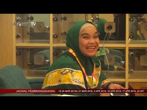 What Paket Umroh Murah Januari 2019