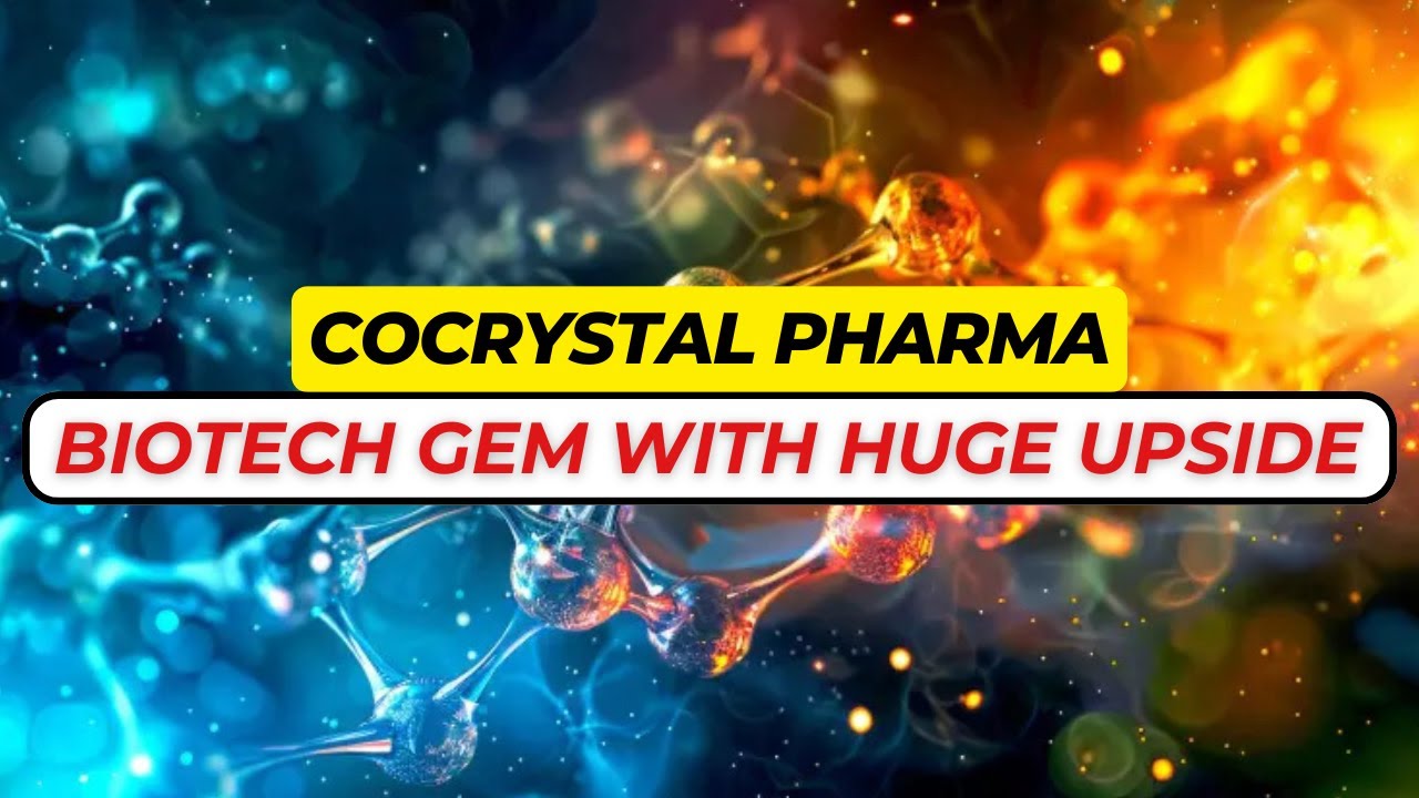 Secret Biotech Billionaire Backs This Tiny Pharma Stock (Introducing COCP)