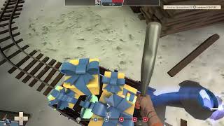Team Fortress 2 | Map Tour of Millstone (Payload)