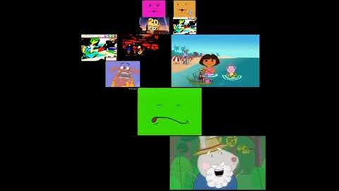 20th century fox nineparison