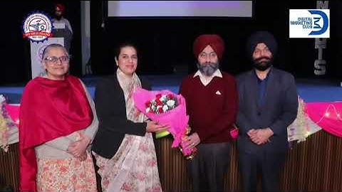 Hacknauts 2025 | 24-Hour National Hackathon Glimpses | GNDEC Ludhiana