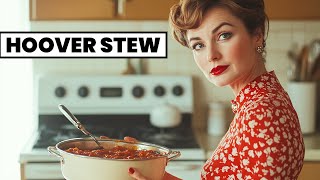 30 Forgotten Hillbilly Dinners That Have Faded Into History! - YouTube