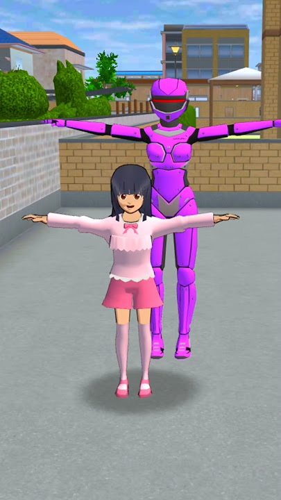 Yuta bersorak hari ini 😂#sakuraschoolsimulator #shortvideo #viralvideo #sakura