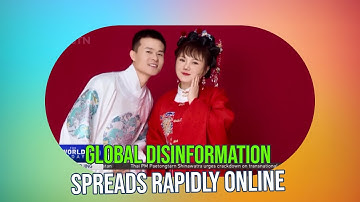 Disinformation Alert: The Global Crisis Spreading Like Wildfire