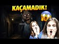 BU EVDEN SAĞ ÇIKAMADIK! 😱 | Granny (Halamla)