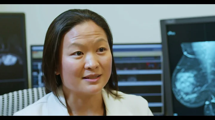 Breast Imaging Fellowship at Thomas Jefferson University Hospital