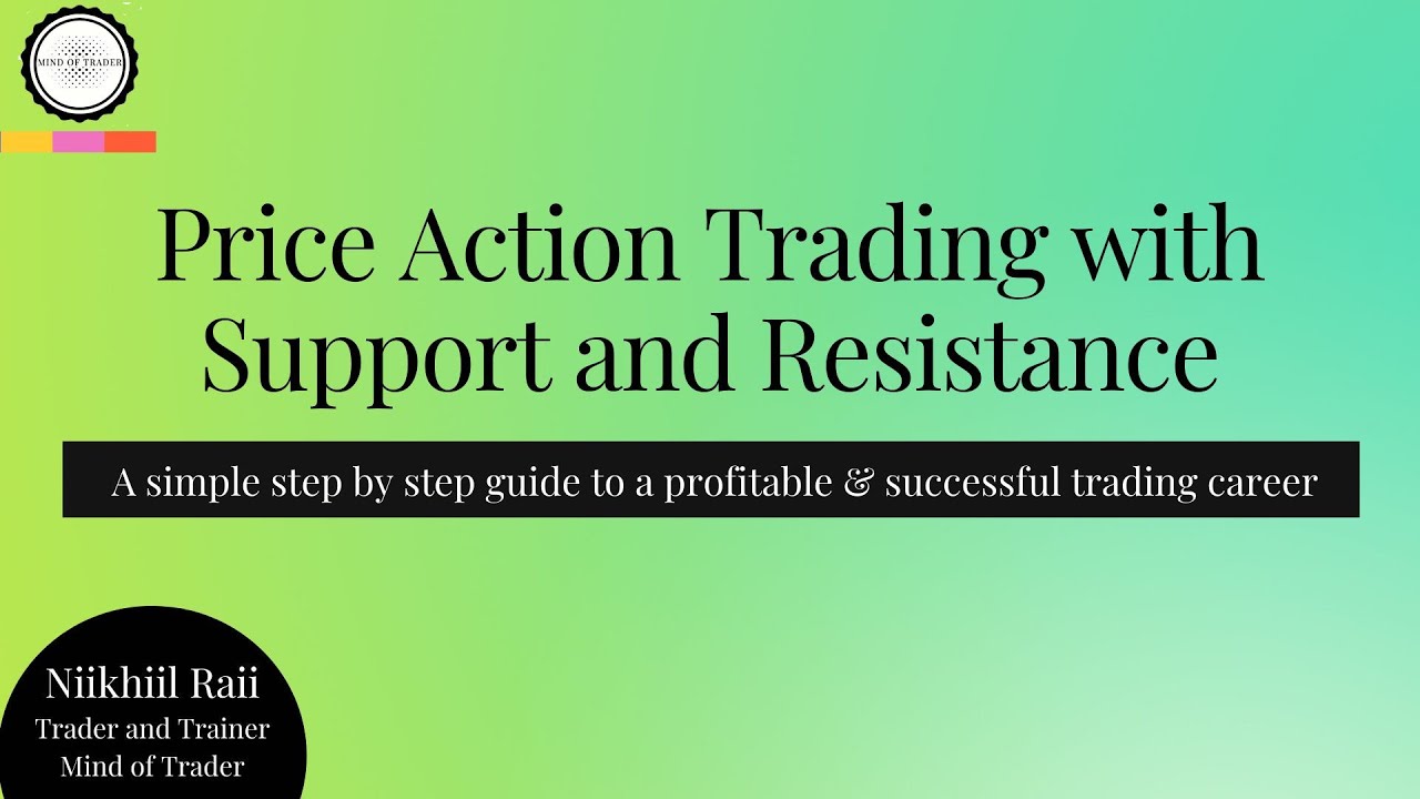 Price Action Trading || Ascending & Descending CPR || Chapter 18 || Trade Secret || Mind of Trader