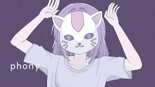 Phony - English Cover by Hapcyon (Ft. Mai Synth V)