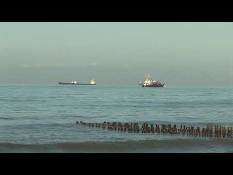 ამინდის პროგნოზი ფოთში 11 03 20