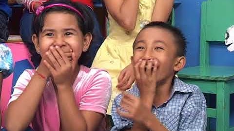 Farm Animal seg3 [Sing With Me] | Video Learning Object