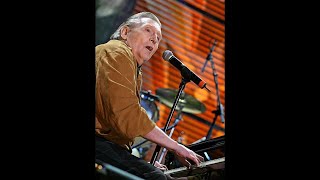 2010 - C C RIDER - Jerry Lee Lewis ( Mean Old Man outtake )