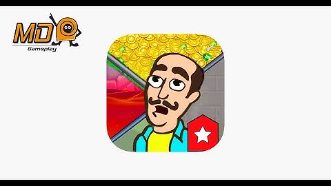 How to loot - pull the pin  - Gameplay IOS & Android