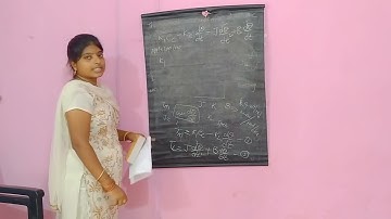 II B.Tech  ECE R19 2-2:LCS UNIT-2 Transfer function of AC Servomotor