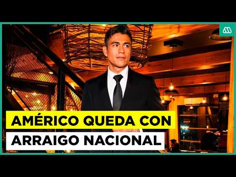 Dictan arraigo nacional y prohibición de acercamiento para Américo en caso Yamila Reyna